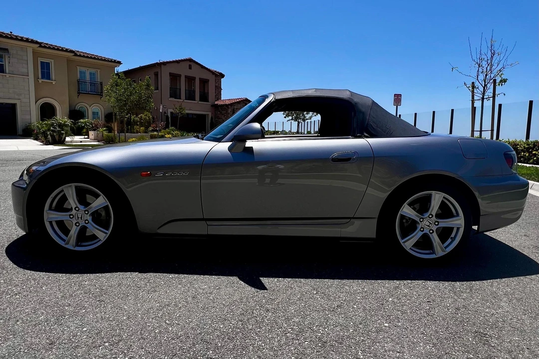 2008 Honda AP2 S2000 - Image 15 of 31