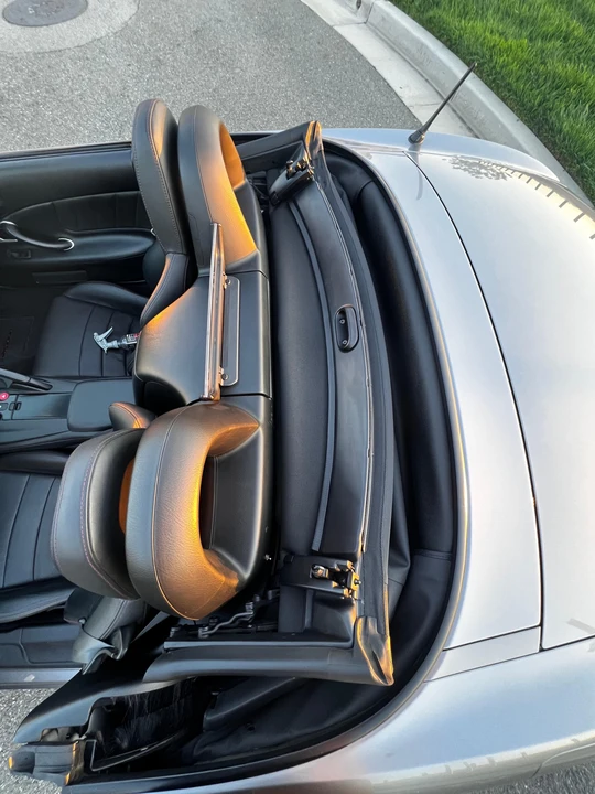 2008 Honda AP2 S2000 - Image 28 of 31