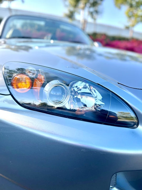 2008 Honda AP2 S2000 - Image 29 of 31