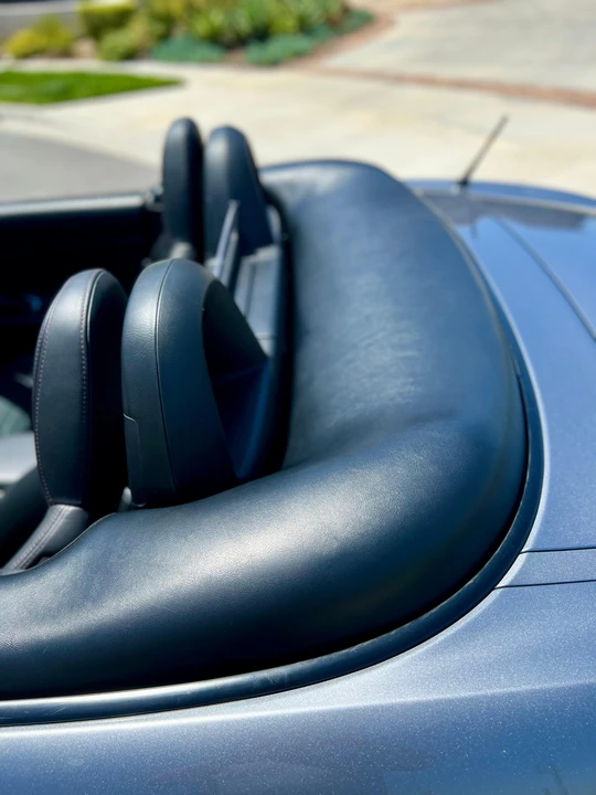 2008 Honda AP2 S2000 - Image 26 of 31