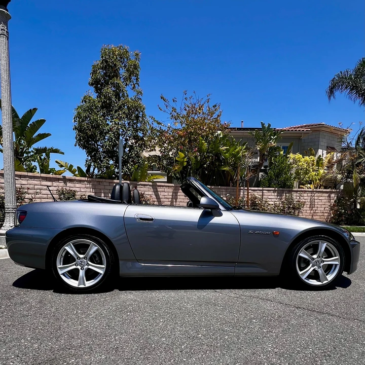 2008 Honda AP2 S2000 - Image 11 of 31