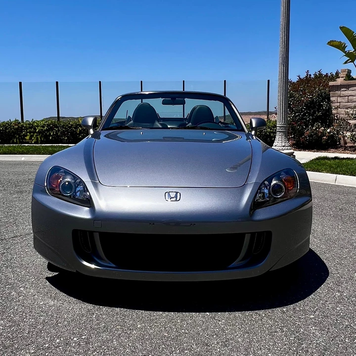 2008 Honda AP2 S2000 - Image 6 of 31