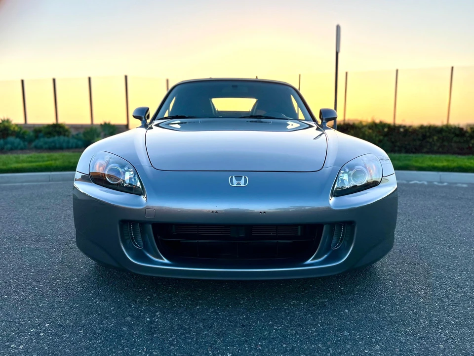 2008 Honda AP2 S2000 - Image 13 of 31