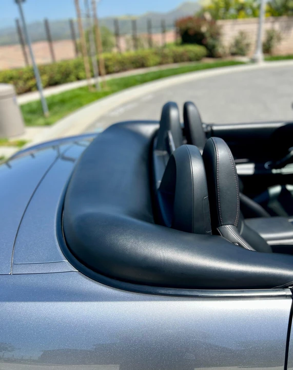 2008 Honda AP2 S2000 - Image 27 of 31