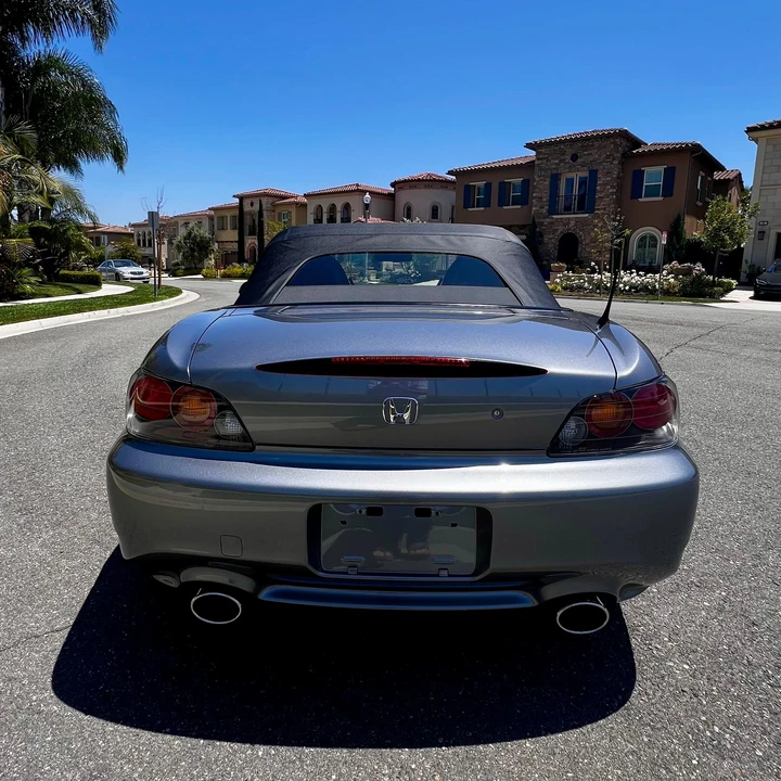 2008 Honda AP2 S2000 - Image 17 of 31