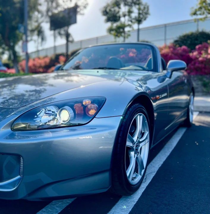 2008 Honda AP2 S2000 - Image 31 of 31
