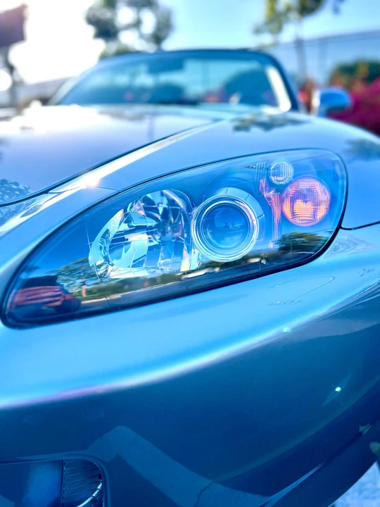 2008 Honda AP2 S2000 - Image 30 of 31