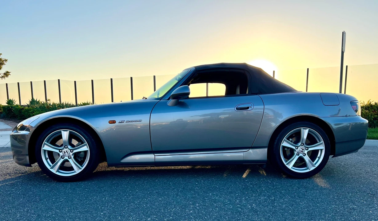 2008 Honda AP2 S2000 - Image 16 of 31