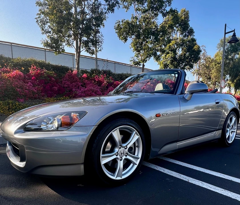 2008 Honda AP2 S2000 - Image 8 of 31