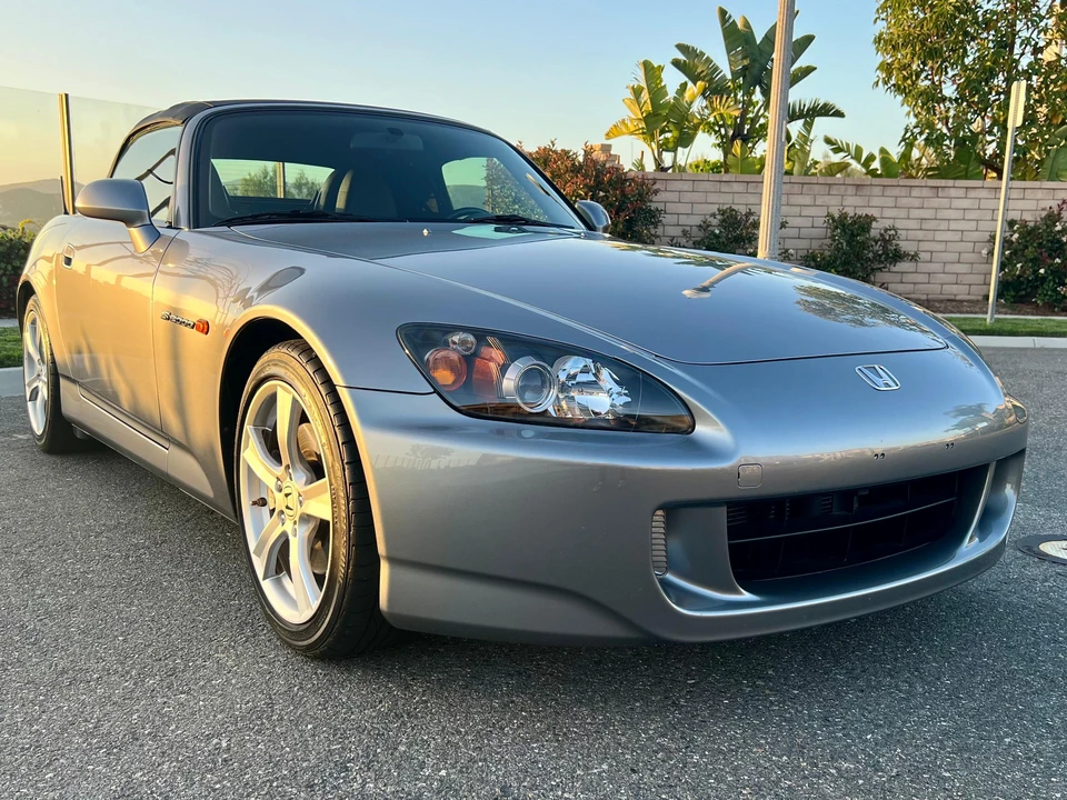2008 Honda AP2 S2000 - Image 22 of 31