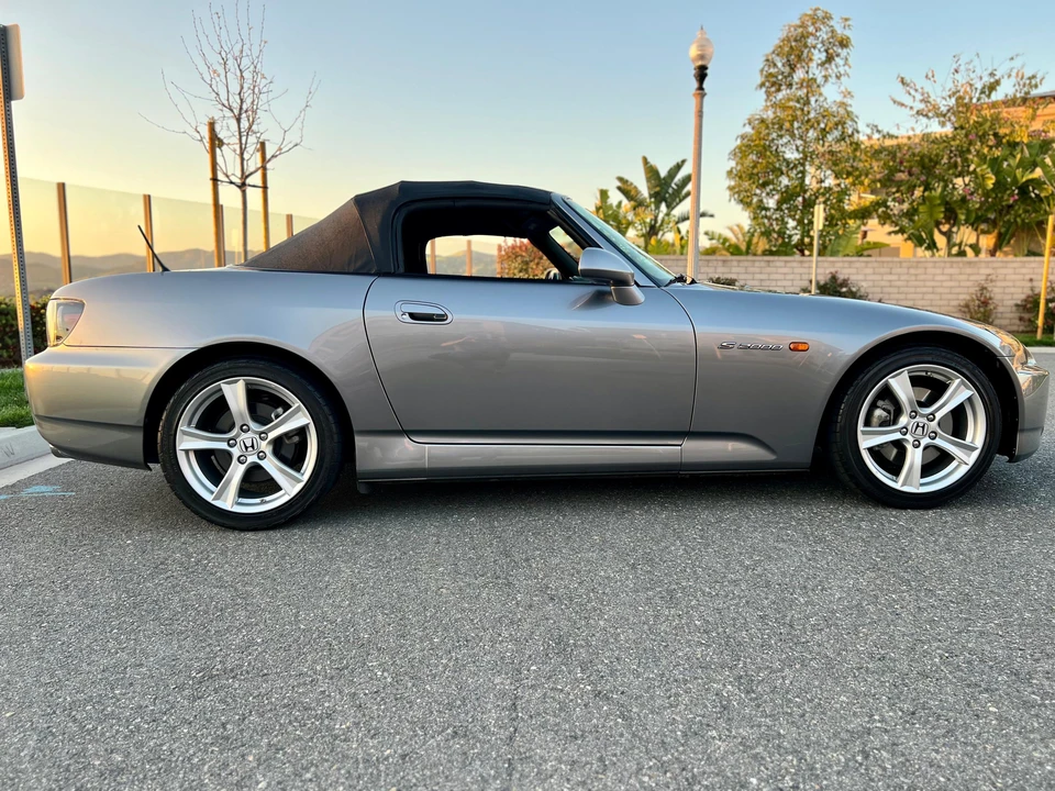 2008 Honda AP2 S2000 - Image 19 of 31
