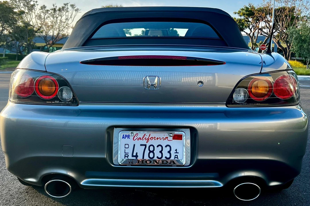 2008 Honda AP2 S2000 - Image 18 of 31