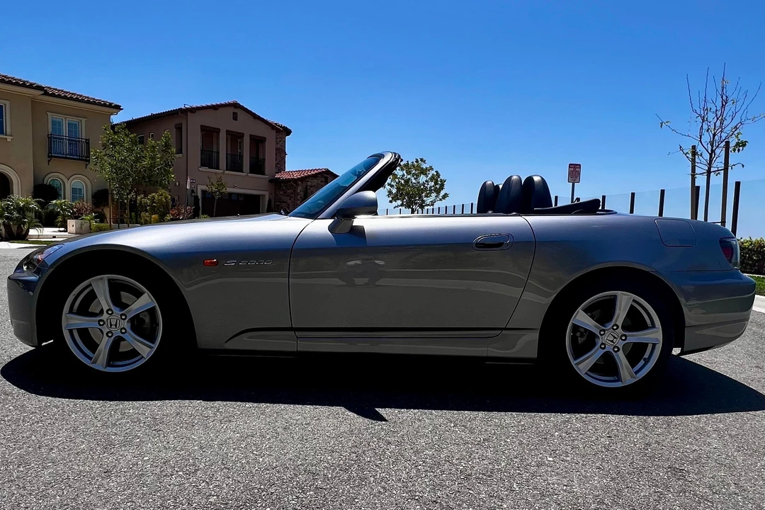 2008 Honda AP2 S2000 - Image 3 of 31