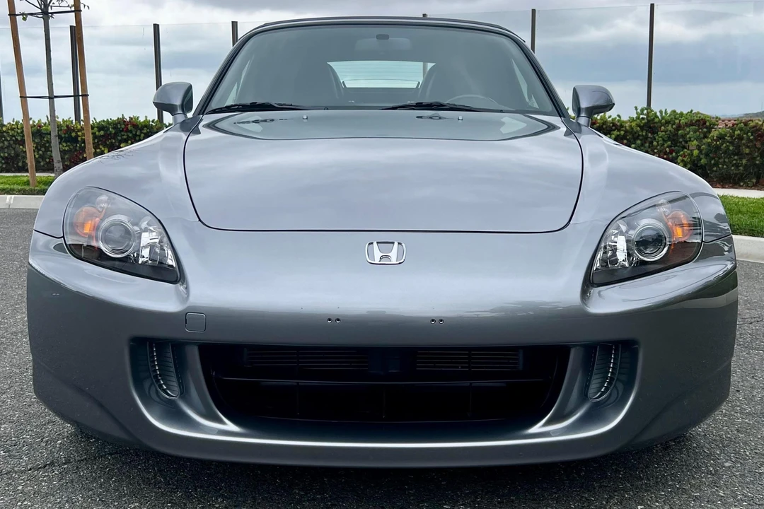 2008 Honda AP2 S2000 - Image 2 of 31