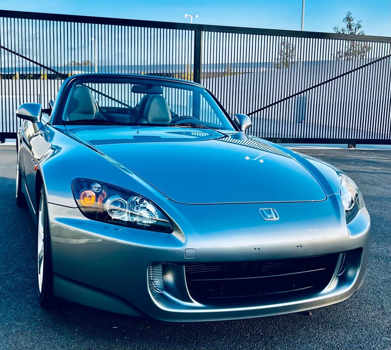 2008 Honda AP2 S2000 - Image 12 of 31