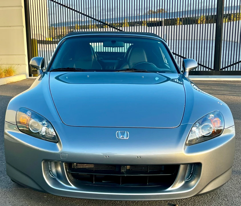 2008 Honda AP2 S2000 - Image 14 of 31