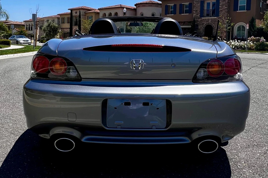 2008 Honda AP2 S2000 - Image 10 of 31