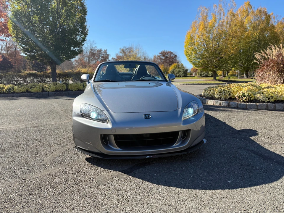 2008 Honda AP2 S2000 - Image 26 of 31