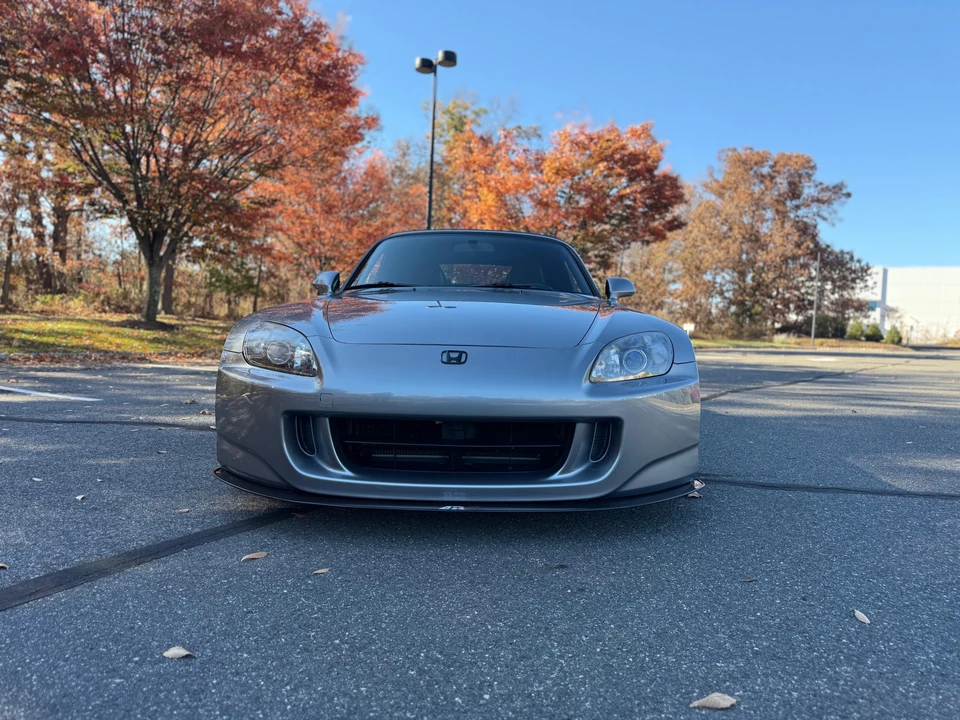2008 Honda AP2 S2000 - Image 14 of 31