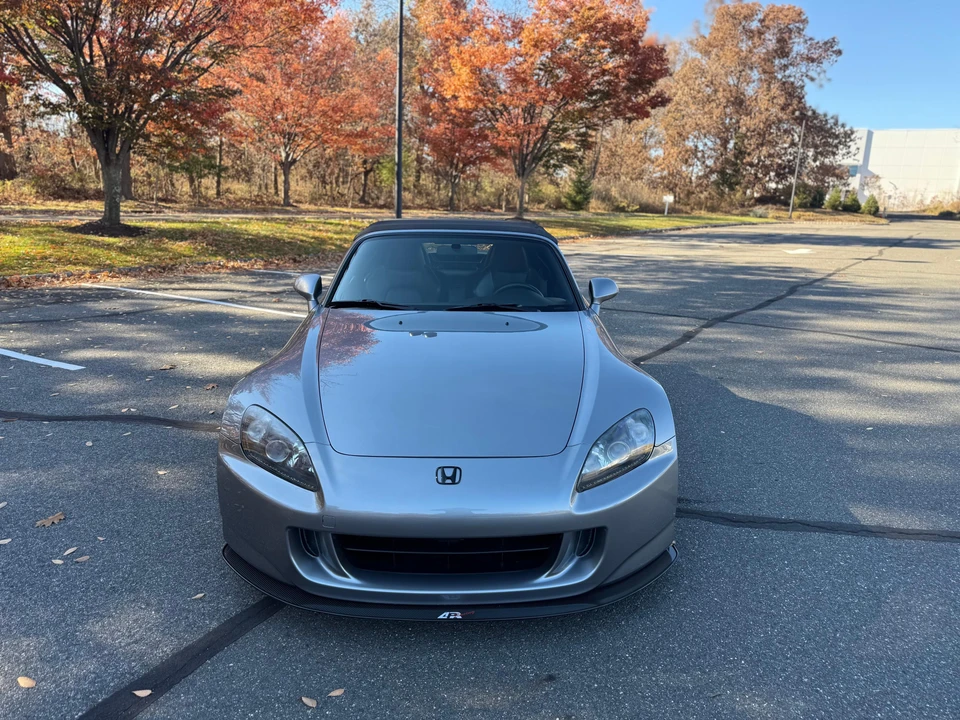 2008 Honda AP2 S2000 - Image 13 of 31