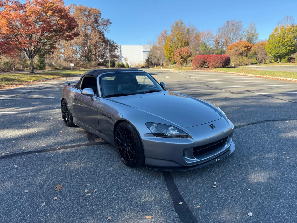 2008 Honda AP2 S2000 - Image 24 of 31