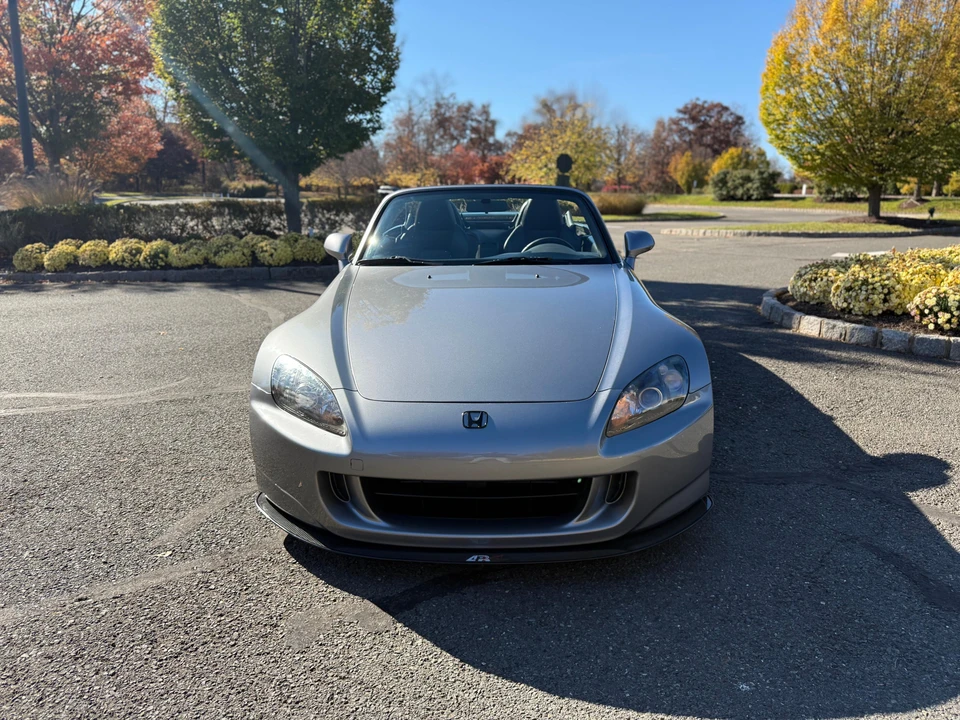 2008 Honda AP2 S2000 - Image 6 of 31