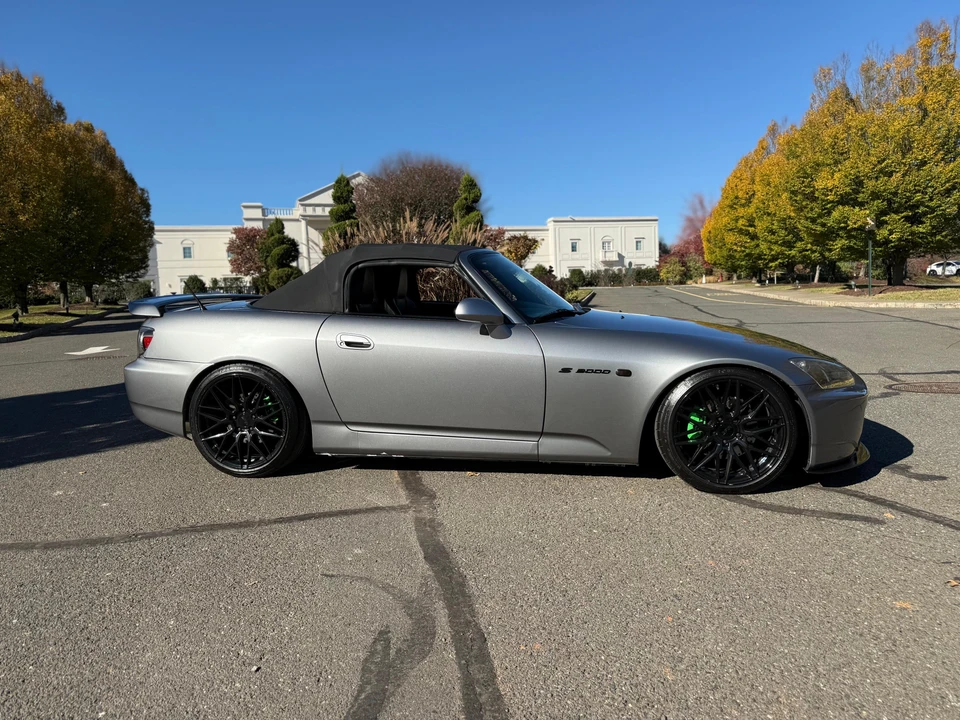 2008 Honda AP2 S2000 - Image 21 of 31