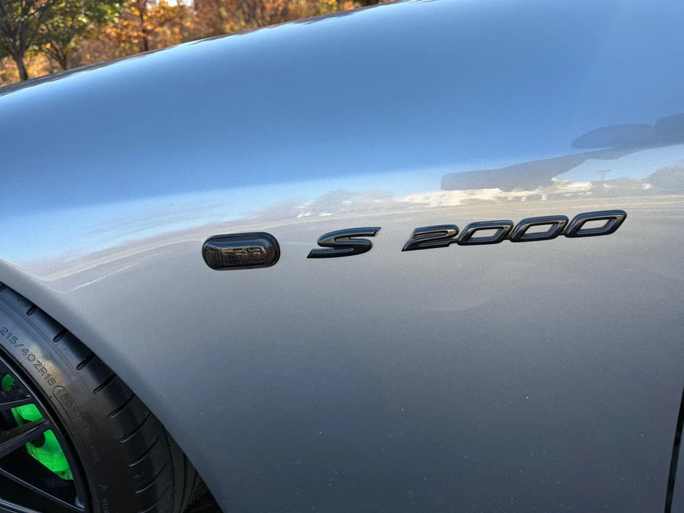 2008 Honda AP2 S2000 - Image 29 of 31