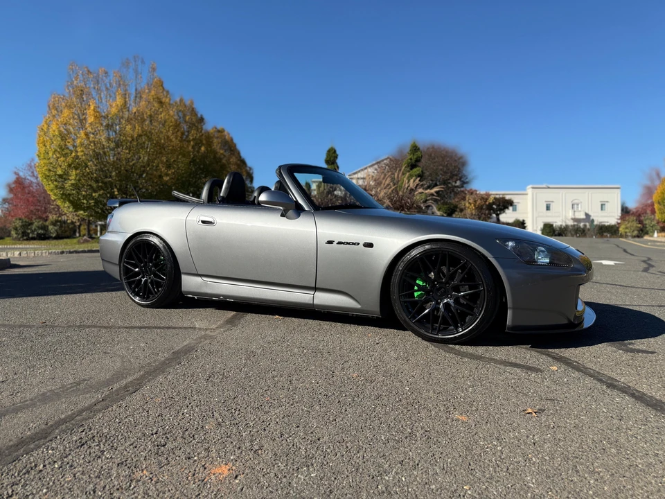 2008 Honda AP2 S2000 - Image 10 of 31