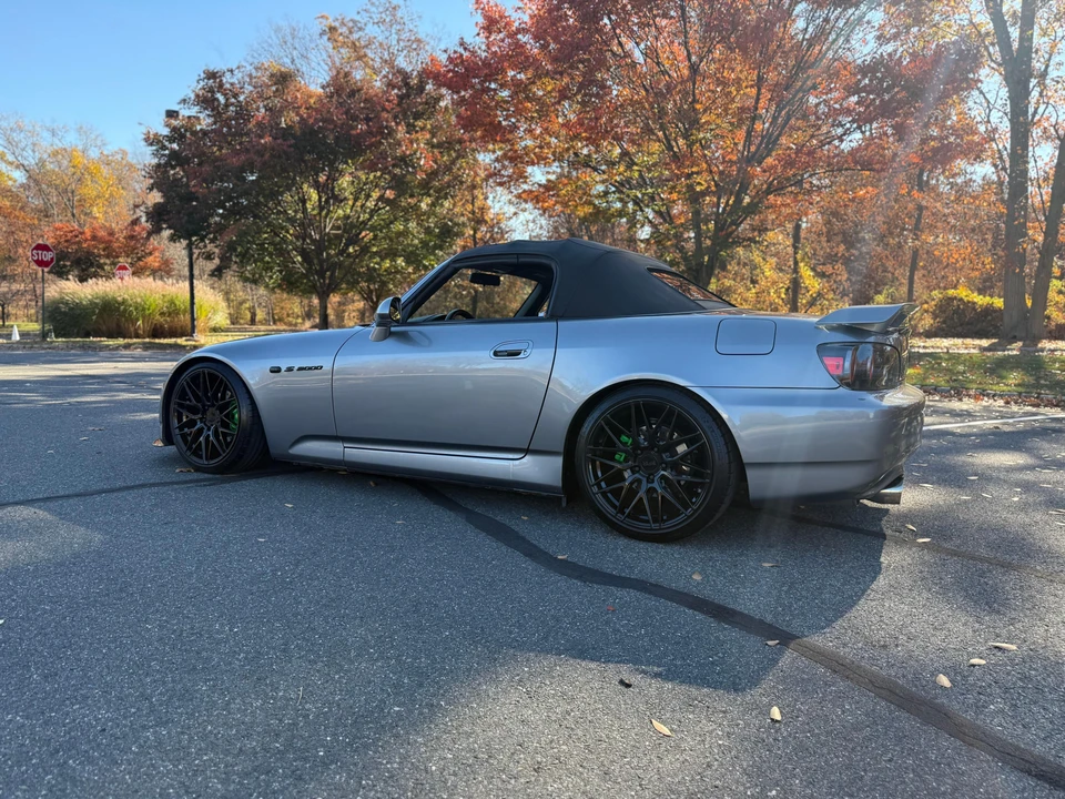2008 Honda AP2 S2000 - Image 19 of 31