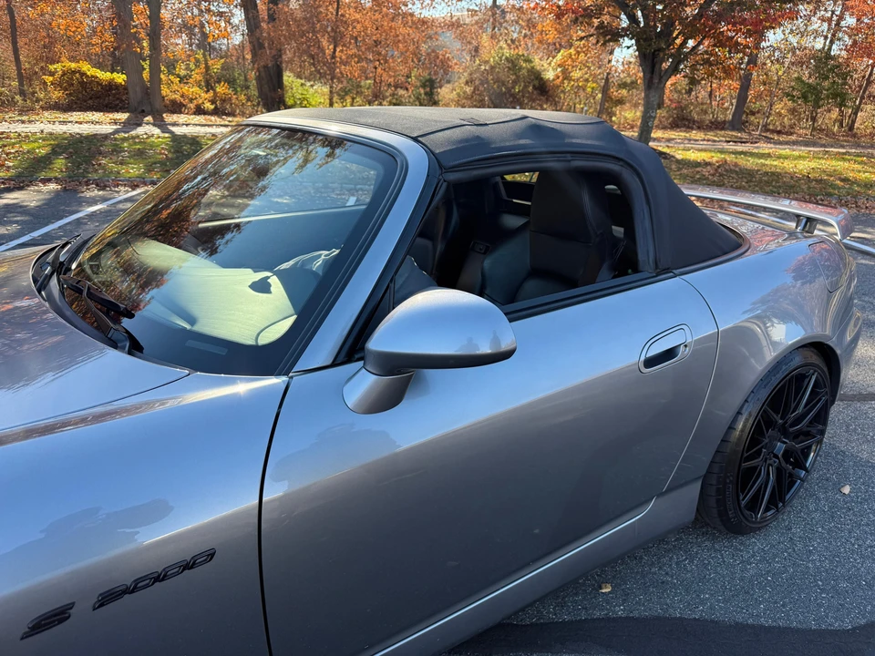 2008 Honda AP2 S2000 - Image 28 of 31