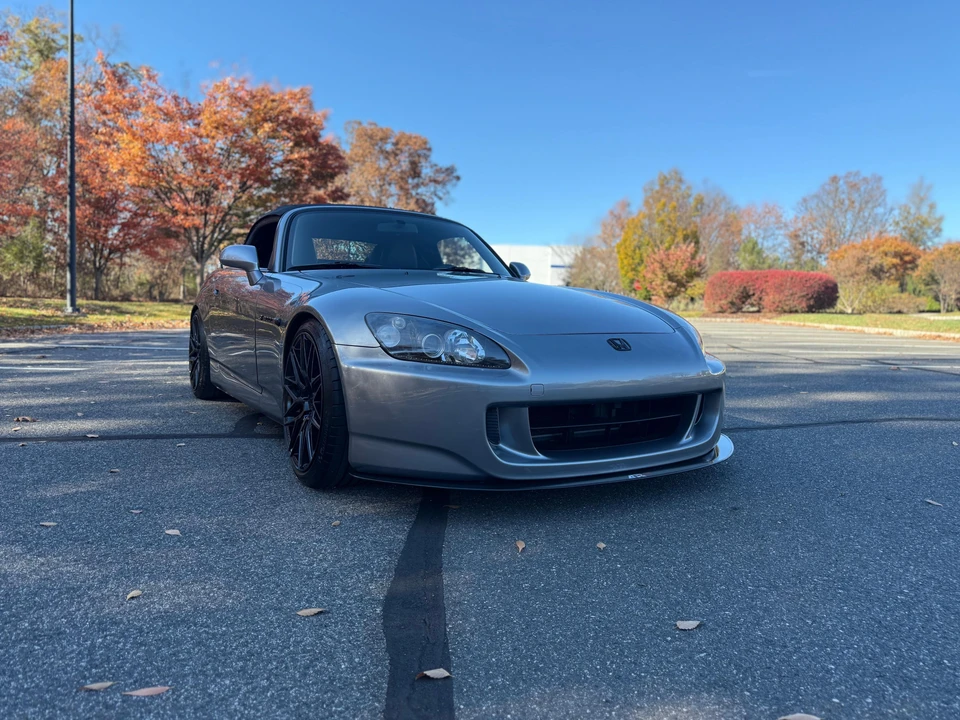 2008 Honda AP2 S2000 - Image 25 of 31