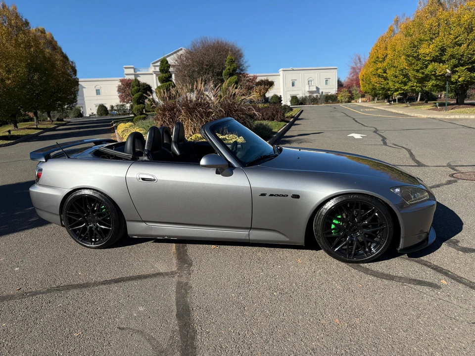 2008 Honda AP2 S2000 - Image 9 of 31