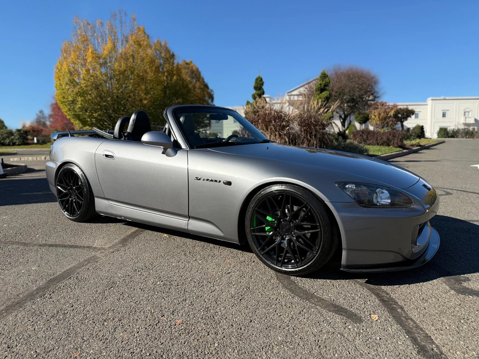 2008 Honda AP2 S2000 - Image 11 of 31
