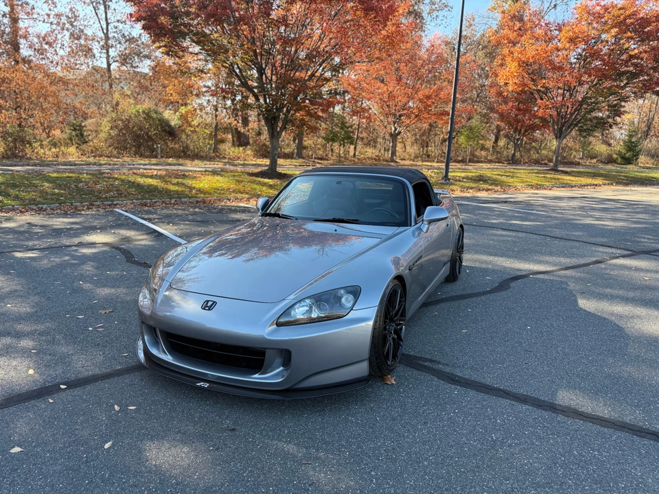 2008 Honda AP2 S2000 - Image 16 of 31