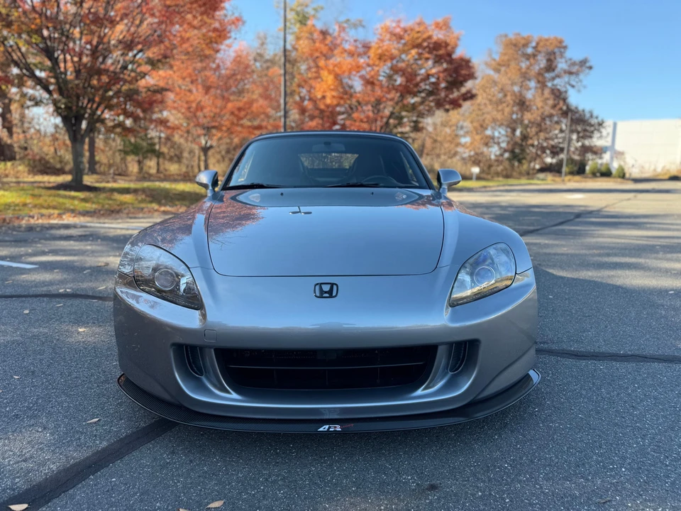2008 Honda AP2 S2000 - Image 15 of 31