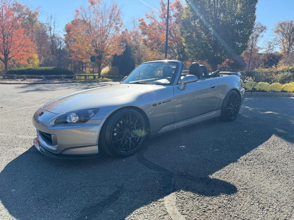 2008 Honda AP2 S2000 - Image 17 of 31
