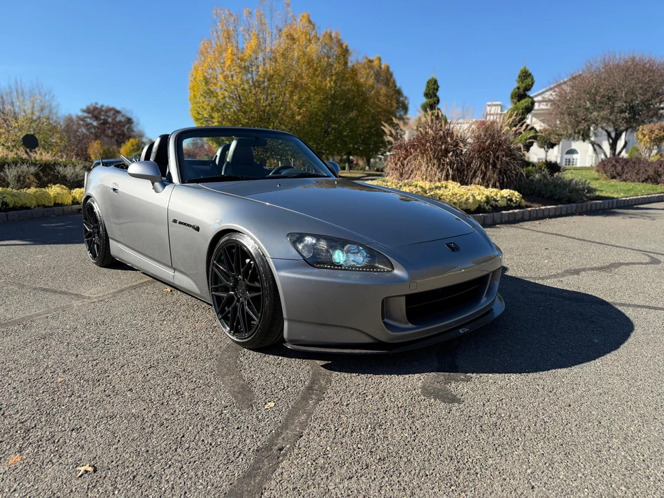 2008 Honda AP2 S2000 - Image 12 of 31