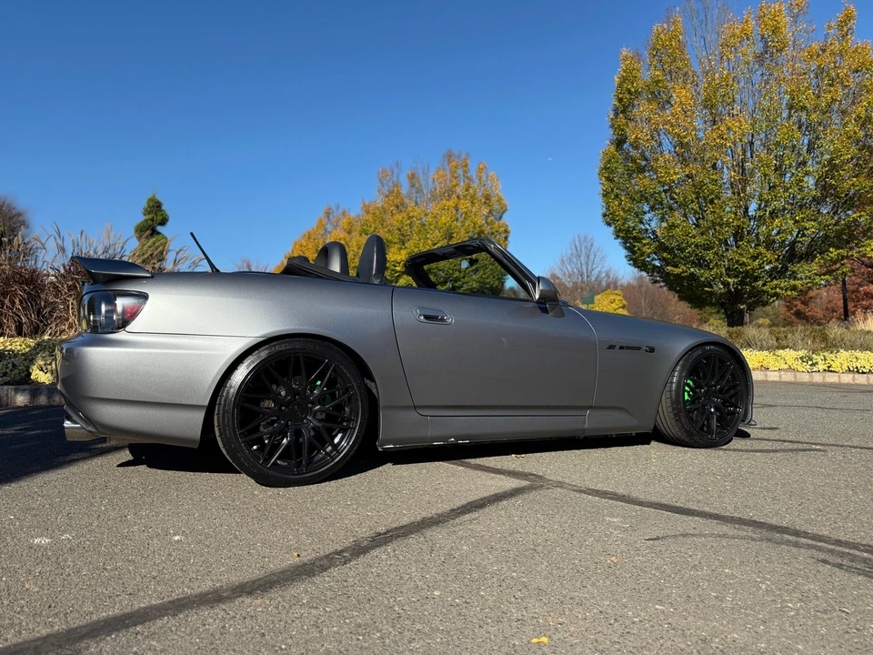 2008 Honda AP2 S2000 - Image 8 of 31