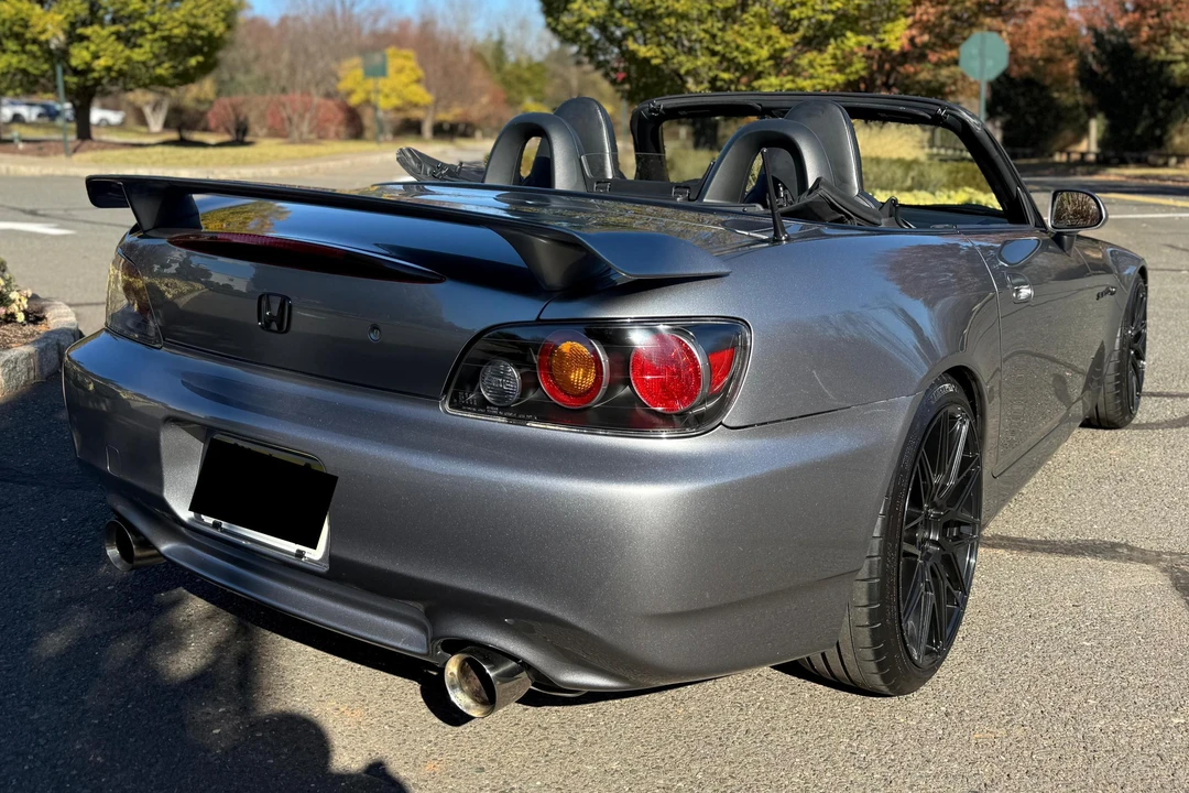 2008 Honda AP2 S2000 - Image 4 of 31