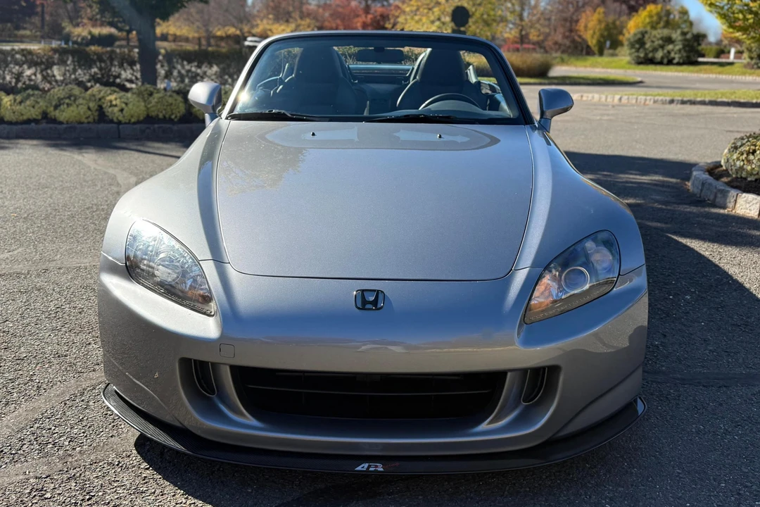 2008 Honda AP2 S2000 - Image 2 of 31