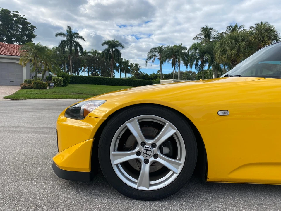 2008 Honda AP2 S2000 - Image 28 of 31