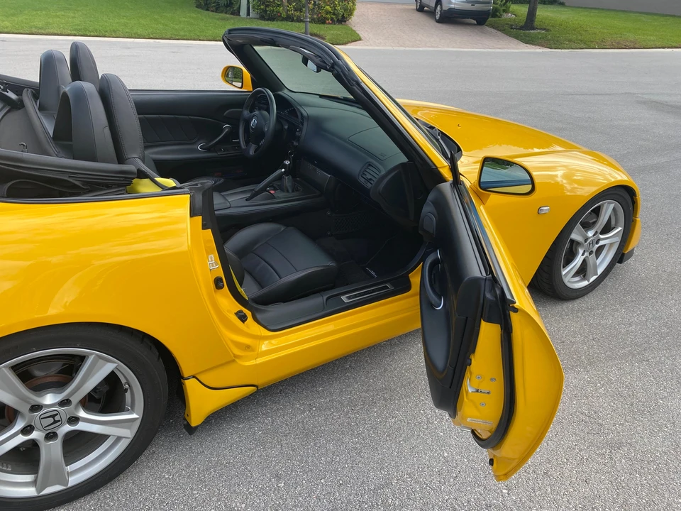 2008 Honda AP2 S2000 - Image 31 of 31