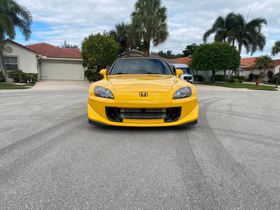 2008 Honda AP2 S2000 - Image 8 of 31