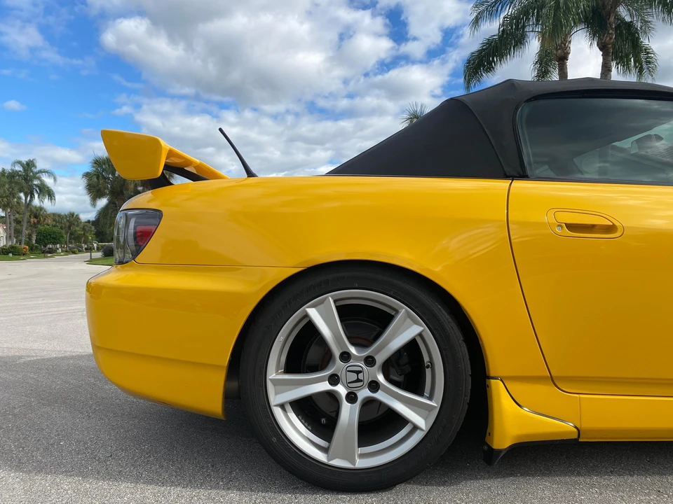2008 Honda AP2 S2000 - Image 30 of 31