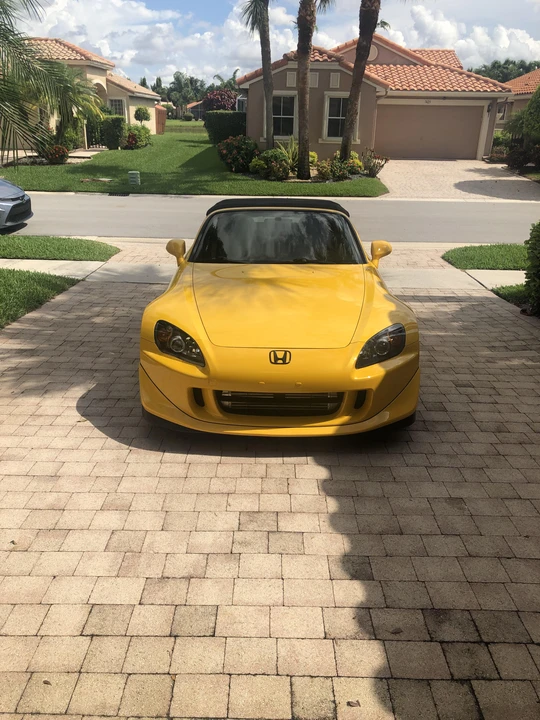 2008 Honda AP2 S2000 - Image 6 of 31