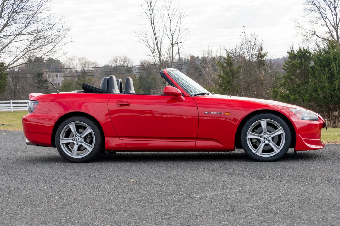 2008 Honda AP2 S2000 - Image 8 of 31