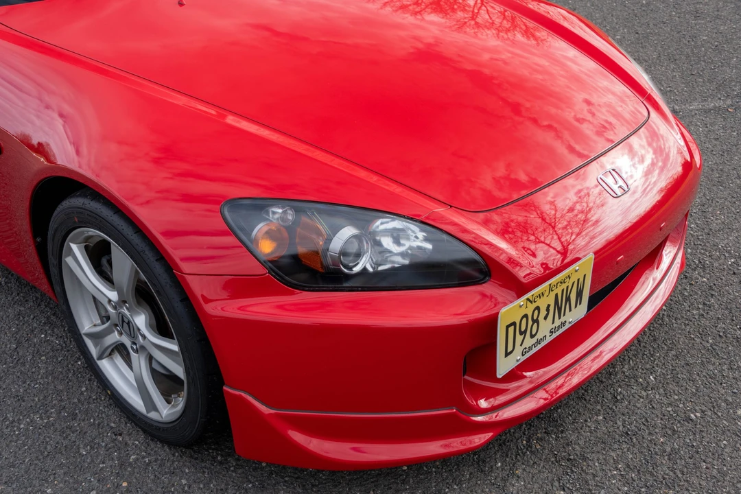 2008 Honda AP2 S2000 - Image 13 of 31