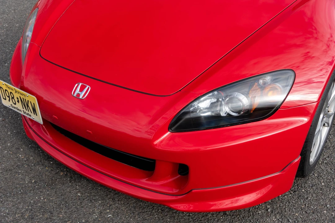 2008 Honda AP2 S2000 - Image 14 of 31