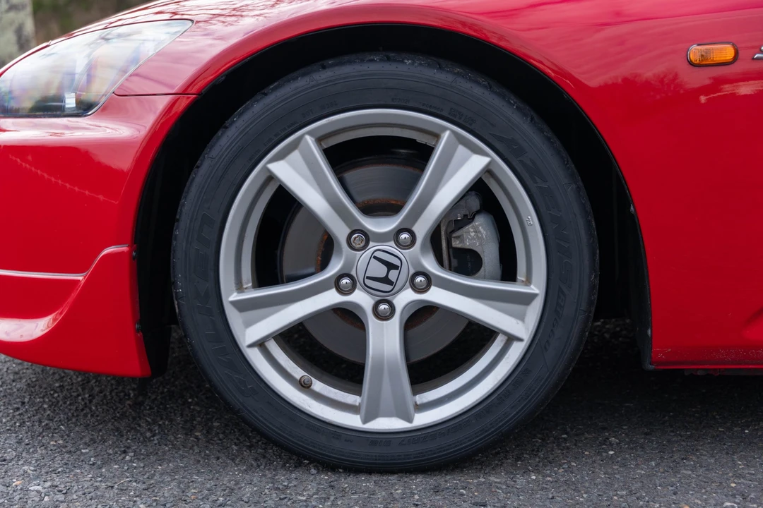 2008 Honda AP2 S2000 - Image 17 of 31
